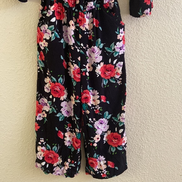 Abercrombie kids jumpsuit - Picture 3 of 9